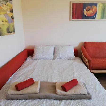 Calm Rest 公寓 科斯塔卡玛