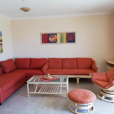 Calm Rest 科斯塔卡玛