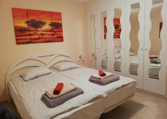 Apartamento Calm Rest Costa Calma