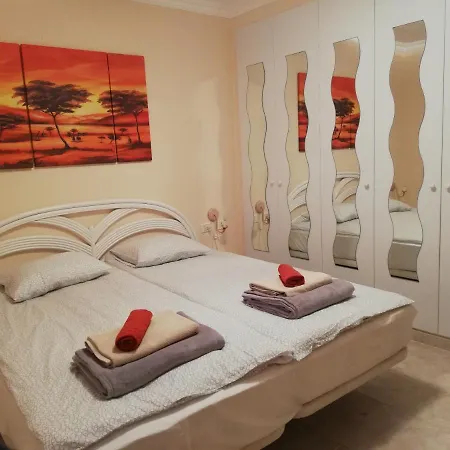 Apartman Calm Rest Costa Calma