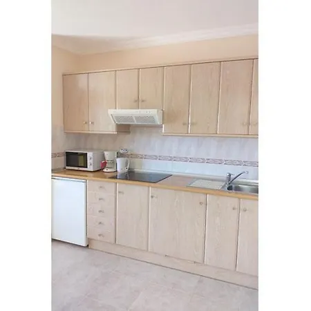 Calm Rest Apartman Costa Calma