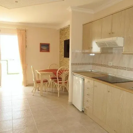 Apartman Calm Rest *