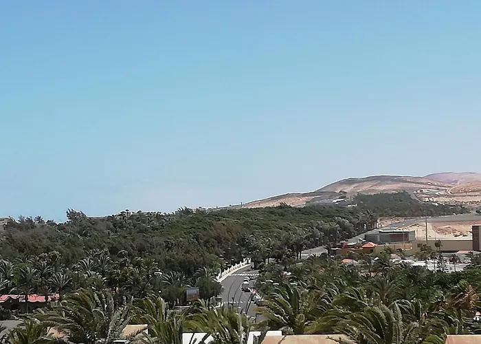 Calm Rest Apartmán *