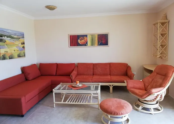 Calm Rest Costa Calma