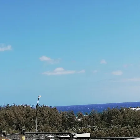 Calm Rest Apartment *