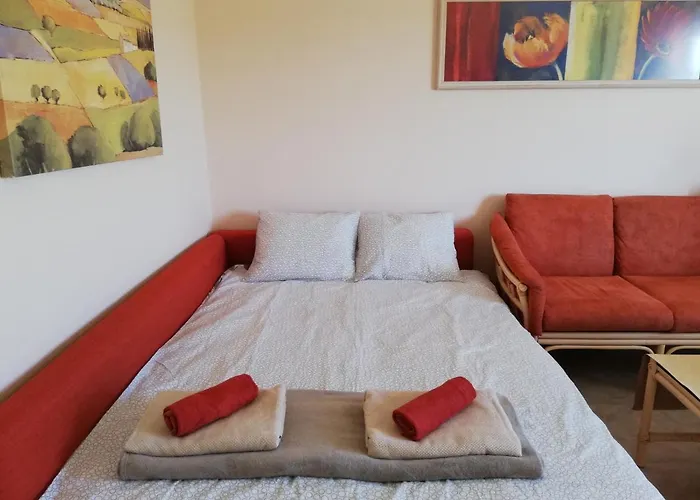 Calm Rest Appartement Costa Calma