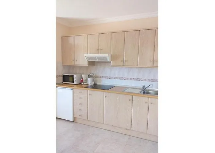 Calm Rest Appartement Costa Calma