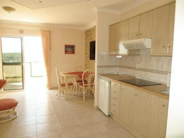 Appartement Calm Rest *